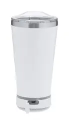 Termo šalica sa zvučnikom Duxen AP735530 white ø91×190 mm-1