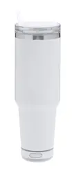 Termo šalica sa zvučnikom Frana AP735531 white ø99×300 mm-3