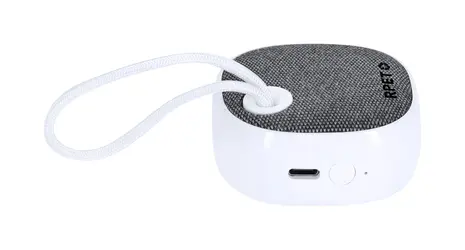 bluetooth zvučnik Colep AP735561 white 63×63×27 mm-2