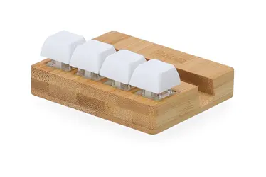Antistres držač za mobitel Kivra AP735563 natural 79×30×66 mm-8
