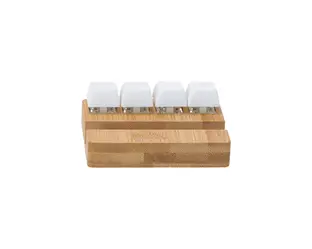 Antistres držač za mobitel Kivra AP735563 natural 79×30×66 mm-9