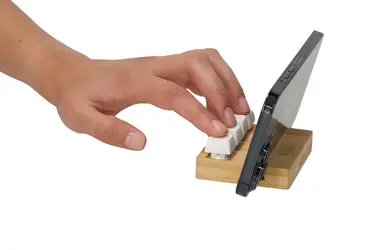 Antistres držač za mobitel Kivra AP735563 natural 79×30×66 mm-5