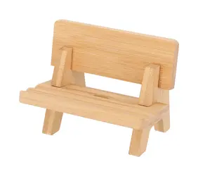 Držač za mobitel Olmia AP735564 natural 124×99×93 mm-0