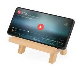 Držač za mobitel Olmia AP735564 natural 124×99×93 mm-7
