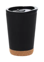 Termo šalica Medle AP735567 black ø85×123 mm-1