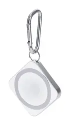 Magnetni bežični punjač Dorex AP735570 white 58×58×9 mm-6