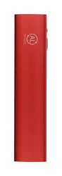 Power bank Serdinam AP735487 red 21×94×26 mm-2