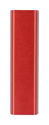 Power bank Serdinam AP735487 red 21×94×26 mm-4