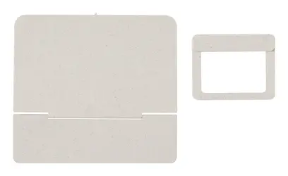Vječni kalendar Orsen AP735488 natural 140×90×40 mm-3
