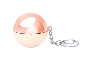Balzam za usne Chaloris AP735493 rose ø38 mm-2