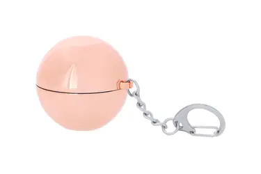 Balzam za usne Chaloris AP735493 rose ø38 mm-3