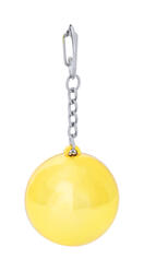 Balzam za usne Chaloris AP735493 gold ø38 mm-0