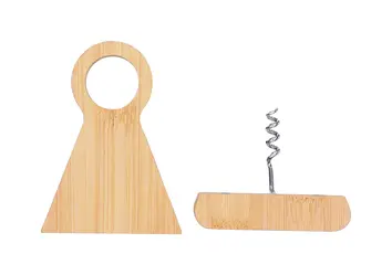 Vadičep držač za boce Drixa AP735495 natural 86×127×15 mm-3