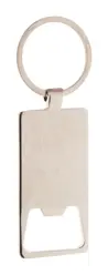 Privjesak za ključeve Boppen AP844071 natural 32×93×3 mm-4