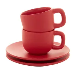Set šalica za espresso Caturra AP800552