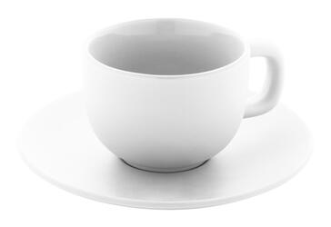 Set šalica za cappuccino Caturra Plus AP800556 white 160×160×110 mm-4