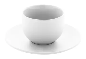Set šalica za cappuccino Caturra Plus AP800556 white 160×160×110 mm-6