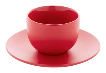 Set šalica za cappuccino Caturra Plus AP800556 red 160×160×110 mm-6