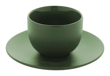 Set šalica za cappuccino Caturra Plus AP800556 green 160×160×110 mm-7