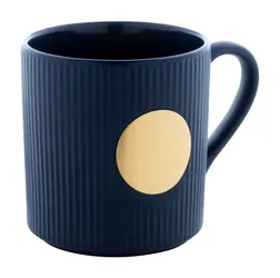 Krigla Bellona AP800553 dark blue ø87×94 mm-5