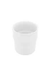 Keramička šalica Calliope AP800554 white ø78×85 mm-2