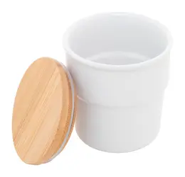 Keramička šalica Calliope AP800554 white ø78×85 mm-3