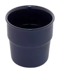 Keramička šalica Calliope AP800554 dark blue ø78×85 mm-2
