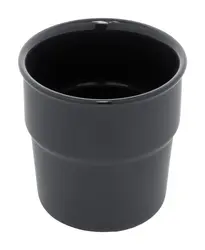 Keramička šalica Calliope AP800554 grey ø78×85 mm-2