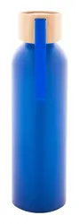 Reciklirana aluminijska boca Ralusip Plus AP800560 blue ø66×234 mm-1