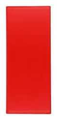 Bežični punjač podloga za miš Dangox AP735514 red 205×88 mm-7