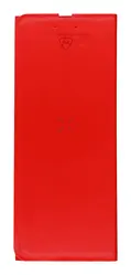 Bežični punjač podloga za miš Dangox AP735514 red 205×88 mm-2