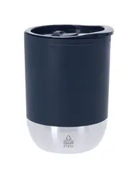 Termo šalica Rilto AP735518 dark blue ø84×115 mm-3