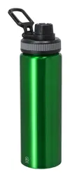 Sportska boca od recikliranog aluminija Skizz AP735522