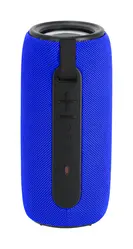 Bluetooth zvučnik Liniz AP735540 blue ø87×187 mm-3