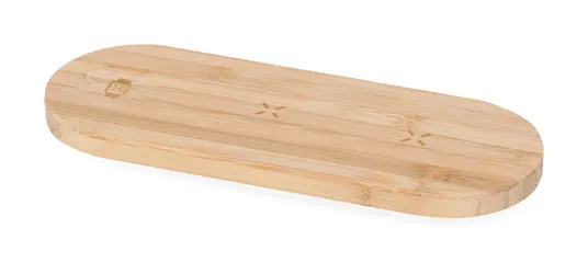 Stanica za bežično punjenje Modan AP735545 natural 63×170×9 mm-0