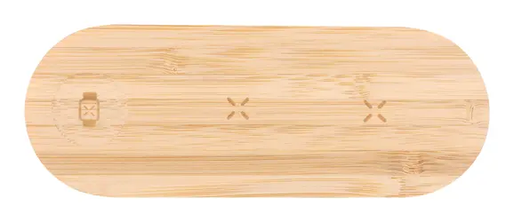 Stanica za bežično punjenje Modan AP735545 natural 63×170×9 mm-1