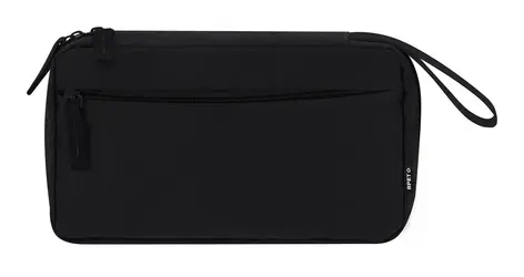 Torbica za punjače i kablove Temor AP735550 black 220×130×40 mm-0
