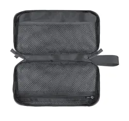 Torbica za punjače i kablove Temor AP735550 black 220×130×40 mm-1