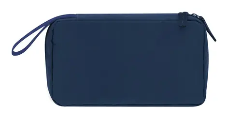Torbica za punjače i kablove Temor AP735550 dark blue 220×130×40 mm-1