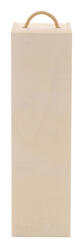 Poklon kutija za vino VinoBox AP716809 natural 100×350×100 mm-1