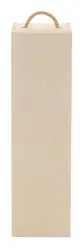 Poklon kutija za vino VinoBox AP716809 natural 100×350×100 mm-1