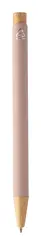 Kemijska olovka Pastelloo AP809616 pastel pink ø10×138 mm-3