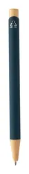 Kemijska olovka Pastelloo AP809616 dark blue ø10×138 mm-4