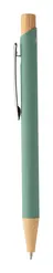 Kemijska olovka Pastelloo AP809616 pastel green ø10×138 mm-2