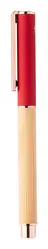 Roller kemijska olovka Blush AP809617 red ø11×136 mm-2