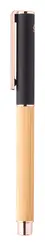 Roller kemijska olovka Blush AP809617 black ø11×136 mm-2