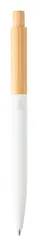 Kemijska olovka Seppoo AP809621 white ø11×143 mm-1