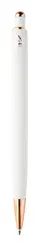 Kemijska olovka Orosa AP809619 white ø11×144 mm-6