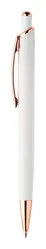 Kemijska olovka Orosa AP809619 white ø11×144 mm-5
