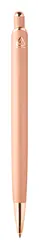 Kemijska olovka Orosa AP809619 rose ø11×144 mm-1